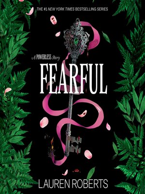 cover image of Fearful